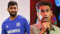 mohammad kaif, jasprit bumrah, ind vs pak