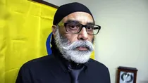 nia fir on khalistani pannun under uapa for flag hoisting threat