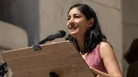 Kiran Desai