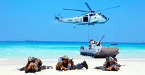  india to conduct cold start military drill biggest after operation sindoor said air marshal ashutosh dixit