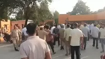 Gonda Clash