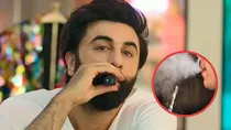 Ranbeer Kapoor
