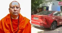 Delhi Swami Chaitanyananda Saraswati Parth Sarthy Booked In Molestation Case
