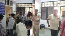 sambhal acid attack on female teacher brother took revenged for breaking up of sister marriage