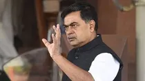 rk singh bjp jdu samrat chaudhary prashant kishor
