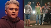 mohit suri, saiyaara, aneet padda, ahaan panday,