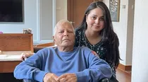 Rohini Acharya Lalu Yadav Kidney