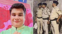 Chandrapur Teen Dies By Suicide
