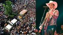 zubeen garg, 