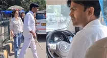 noida uber driver harassment girls abuse video