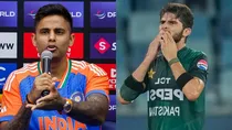 Shaheen afridi, cricket news, surya kuamr