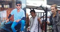 lucknow youth murdered over love affair neighbour girls brothers attack