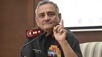 CDS General Anil Chauhan, CDS Anil Chauhan, CDS Anil Chauhan tenure extended, CDS general Anil Chauhan tenure extended