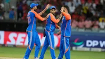 Asia cup, IND vs BAN, T20I