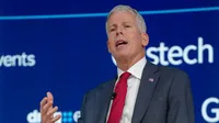 US Energy Secretary Chris Wright On India Buying Russian Oil