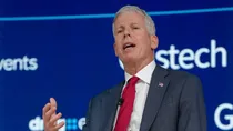 US Energy Secretary Chris Wright On India Buying Russian Oil