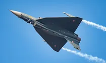 indian airforce likely to place order for 97 tejas mk1a fighter jet a day before mig-21 retirement