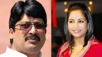 Raja Bhaiya Controversy
