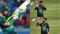 BCCI Complains Against Rauf, Sahibzada to ICC, PCB Protest Surya