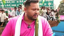 tejashwi yadav vijay sinha samrat chaudhary nitish kumar