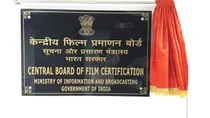 CBFC Under Questions