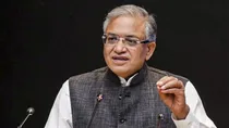 CEC Gyanesh Kumar IIT Kanpur DAA