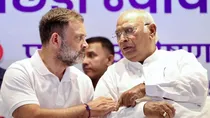 CWC patna bihar rahul gandhi rajesh ram pappu yadav