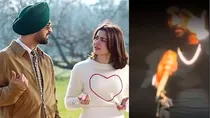 Diljit Dosanjh Malaysia Concrete