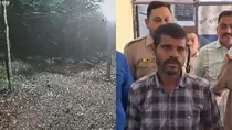 man dug up graves in khandwa for occult booked under nsa