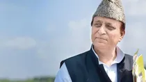 Azam khan