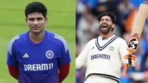 Indian Squad For West Indies Tests