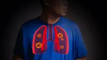 is your lung ageing faster symptoms & test to know