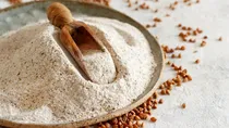 how to detect adulteration in kuttu atta or Buckwheat Flour