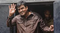 Irfan Solanki Bail