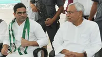 Prashant Kishor