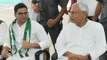 Prashant Kishor