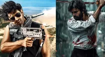 Prabhas, Pawan Kalyan 