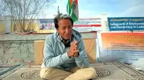 Sonam Wangchuk
