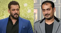 Salman Khan, Abhinav Kashyap 