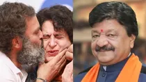 Kailash Vijayvargiya
