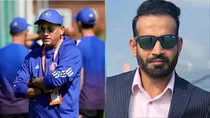 Irfan Pathan, IND vs PAK, Irfan pathan