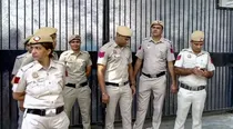 Ghaziabad BSC 3rd Year Student Rape