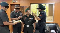 After acquittal in Malegaon bomb blast case Lt Col Prasad Purohit promoted to Colonel rank in indian army