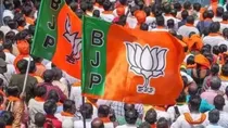 bjp dilip jaiswal giriraj singh sanjay jaiswal nda