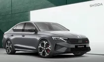 New Skoda Octavia RS Launch Date 