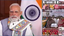 narendra modi nitish kumar samrat chaudhary 