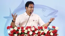 TN Minister TRB Rajaa On Women Treatment In North India