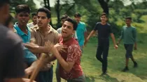 Homebound Review Neeraj Ghaywan Vishal Jethwa  Ishaan Khatter Janhvi Kapoor