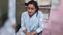 Ajmer Village Development Officer Caught Red-Handed Taking ₹1,000 Bribe for PM Awas Yojana Payment