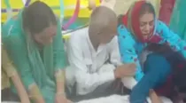 Hamirpur Daughter-In-Law Death